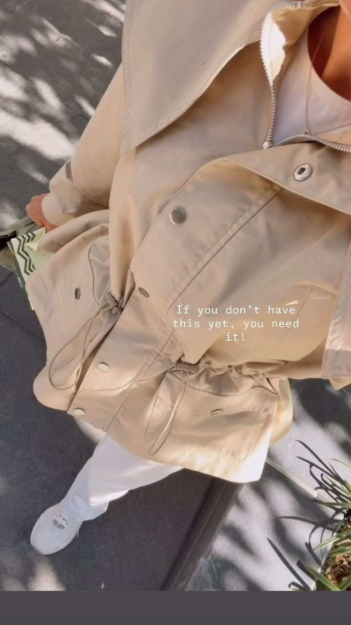 This jacket is one of the best Walmart finds for fall! I have it in both colors now! Wearing XS in it!

Loverly Grey, Walmart, fall outfit, chic fall looks, fall jacket

#LTKSeasonal
