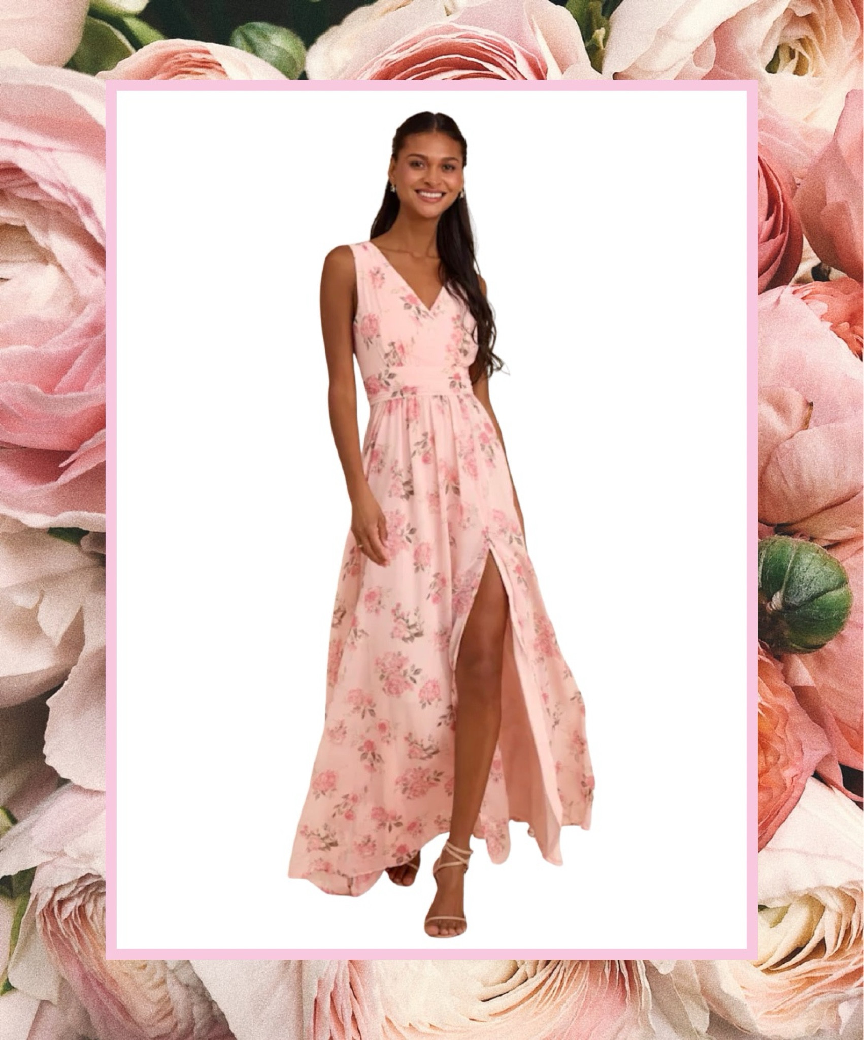 Check out this great dress

bridesmaid dress, engagement dress, bridal shower dress, bachelorette dress, wedding guest dress, bridesmaid dresses, wedding guest dresses, maxi dress, midi dress, mini dress, pastel dress, baby shower dress, semi-formal dress, formal dress, cocktail dress, date night outfit, date night dress, vacation outfit, vacation dress, resort dress, summer dress, spring dress, black dress, yellow dress, red dress, pink dress, green dress, blue dress, brown dress, orange dress, sequin dress, holiday dress

#summerdress #weddingguestdress 


#LTKsummer #LTKtravel #LTKstyletip