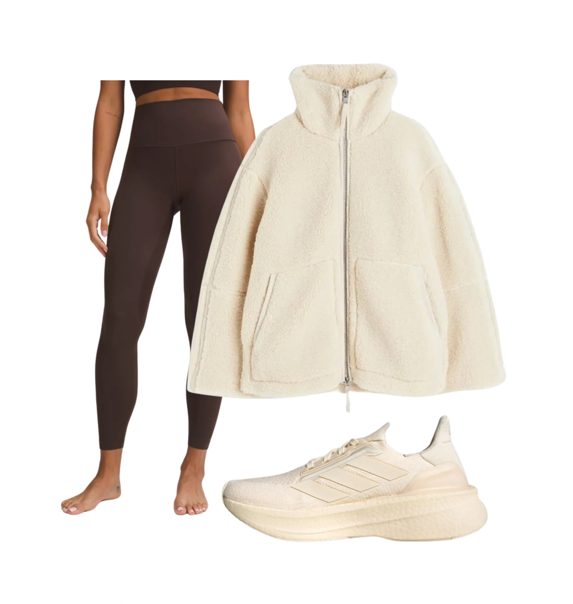 Bright neutrals! #Hocspring #houseofcolourspring #shesaspring #spring #momstyle #momsofinstagram #hocromanticnatural #knowyourwowstyle #knowyourstyle #coloranalysis #amazonstyle #tci #tcispring #createdcolorful #createdcolorfulspring 

#LTKActive #LTKShoeCrush #LTKFitness