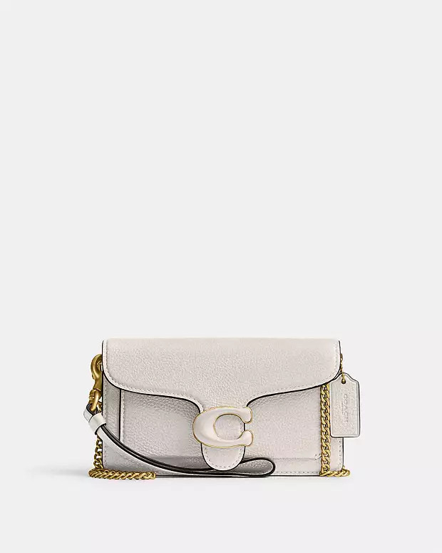 Tabby Crossbody Wristlet$225 | Coach Outlet US