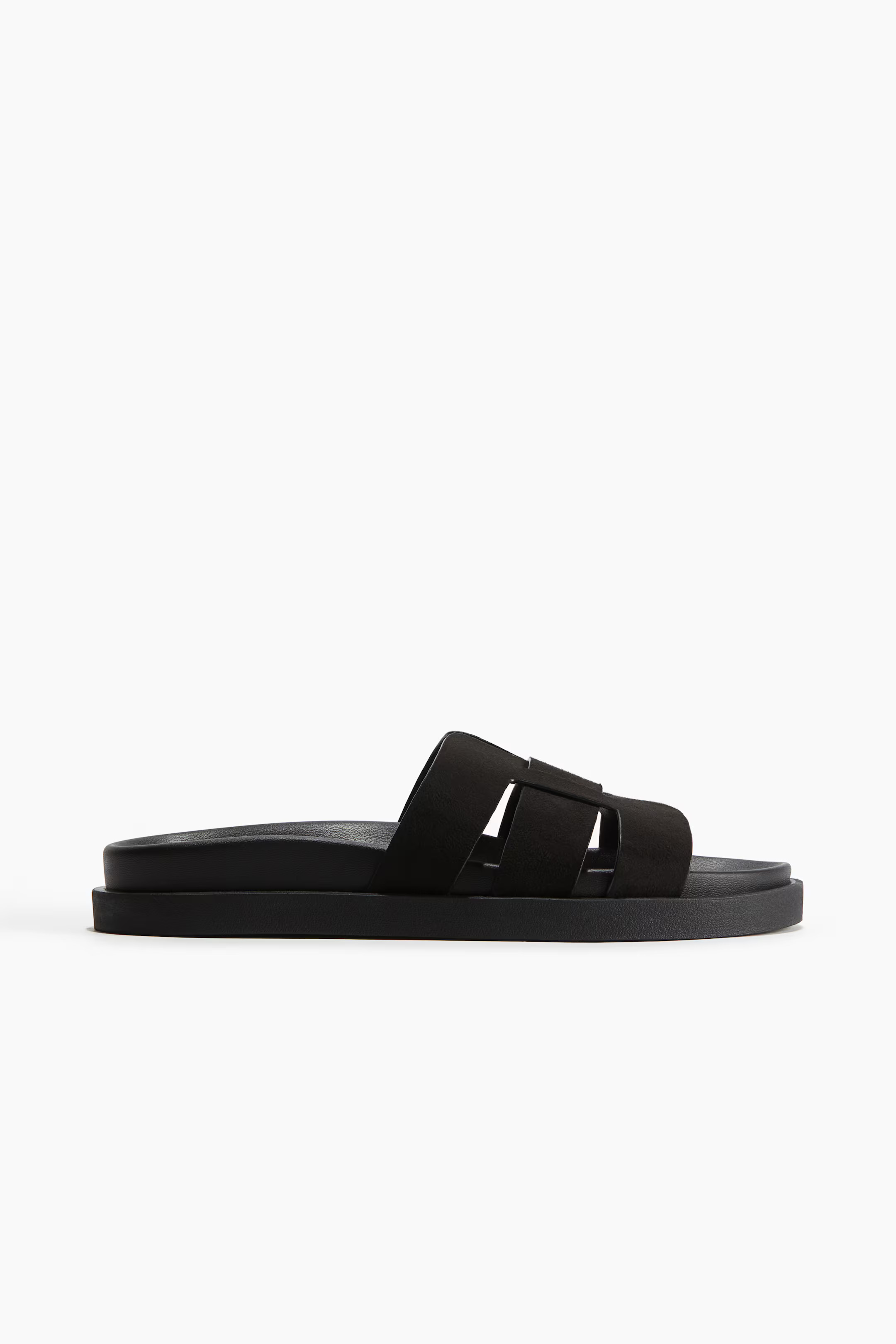 Sandals | H&M (UK, MY, IN, SG, PH, TW, HK)