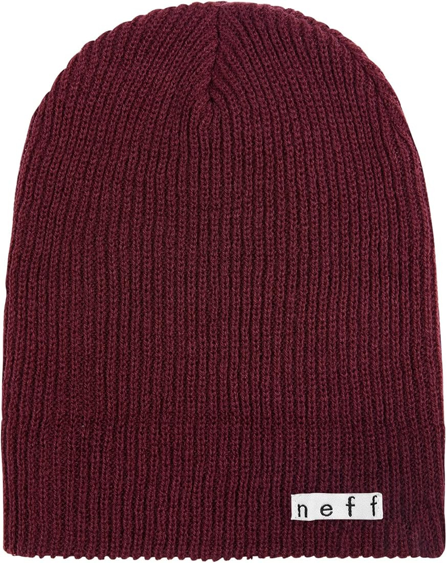 NEFF Daily Beanie, Warm, Slouchy, Soft Headwear | Amazon (US)