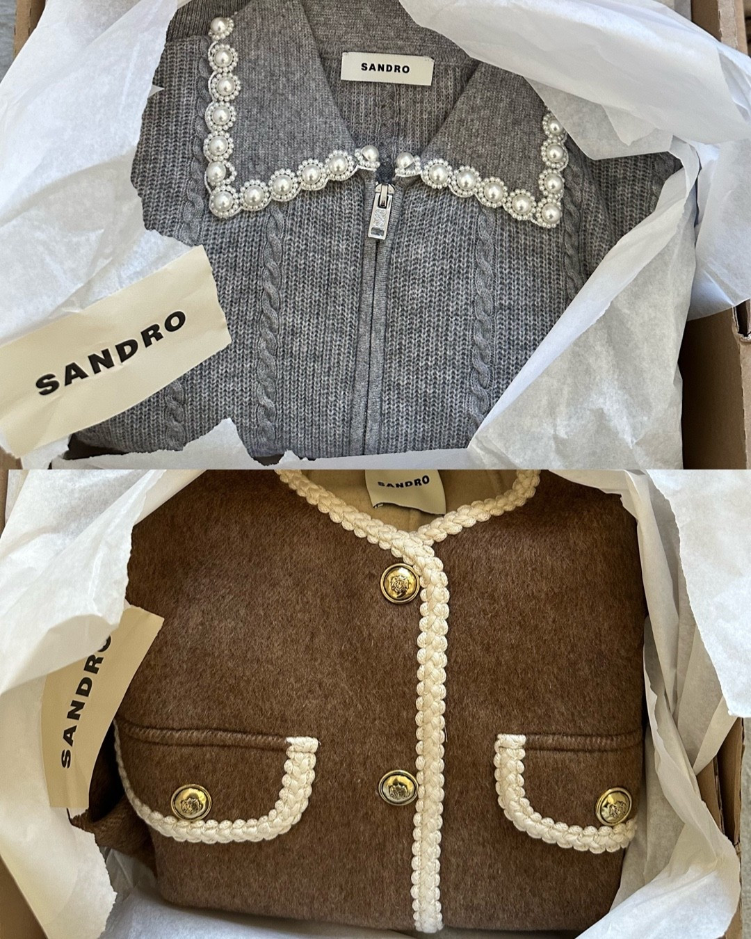 Cozy winter finds 🧸

#LTKstyletip #LTKfestive #LTKwinter