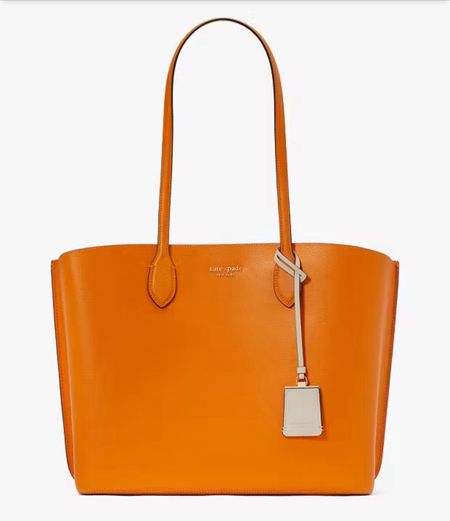 Orange bags - swipe to the side 

#LTKSeasonal #LTKitbag