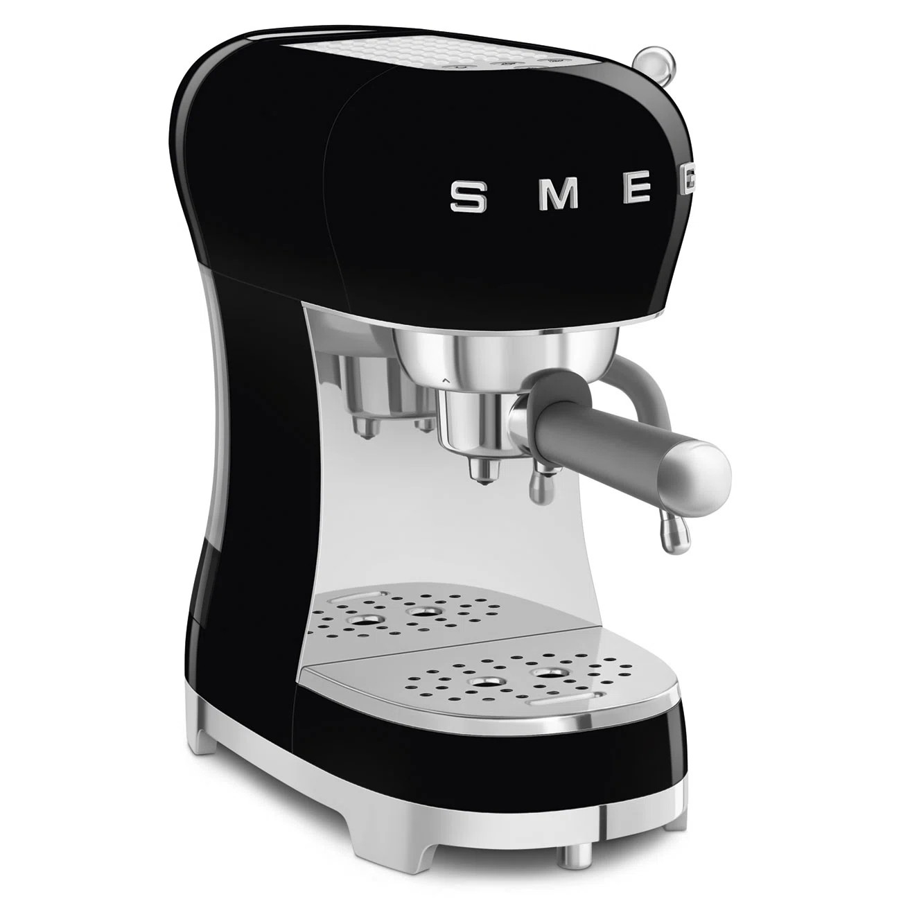 SMEG Manual Espresso Machine | Wayfair North America