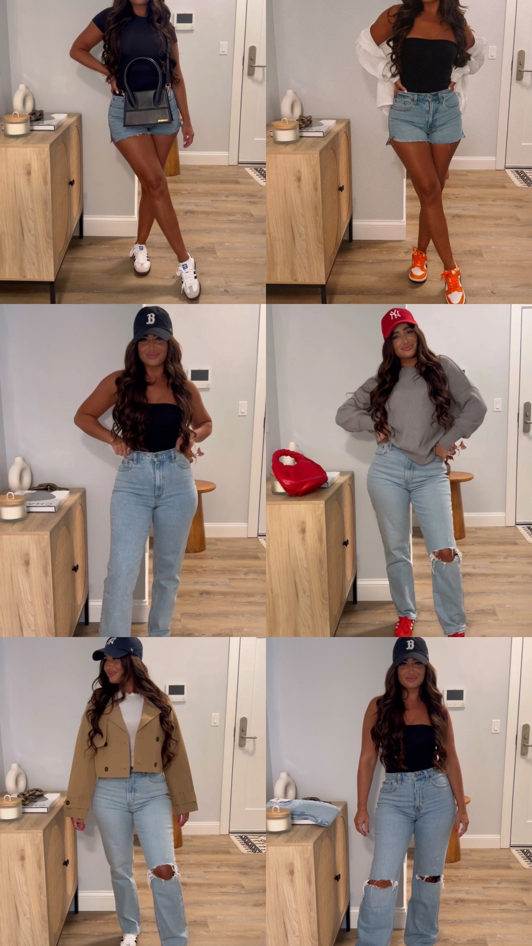 Abercrombie sale!! 25% off plus an extra 15% off with code SPRINGAF

#abercrombiesale #springsale

#LTKSaleAlert #LTKU #LTKStyleTip