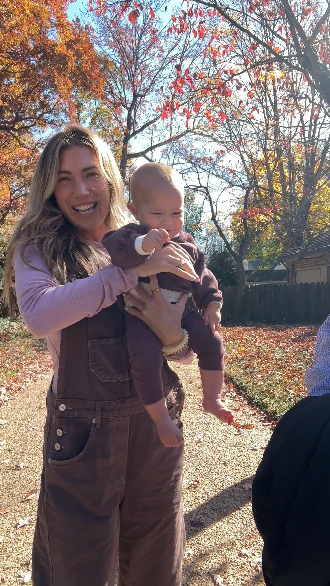 All season barrel overall 