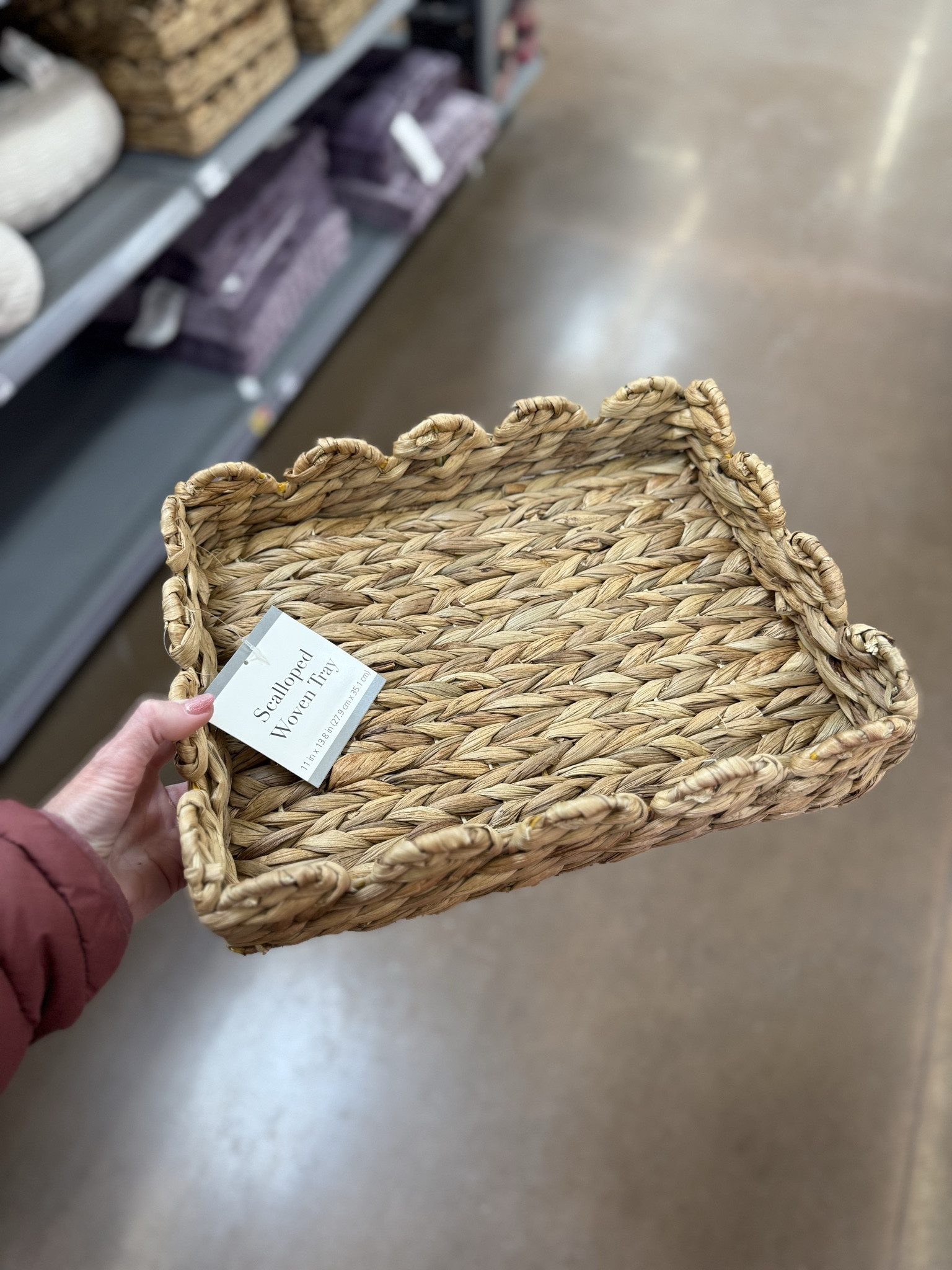 Walmart finds 
Walmart 
Home 
New arrivals 
Home decor 
Affordable finds 
Kitchen must haves 

#LTKHome #LTKValentine #LTKmomlife