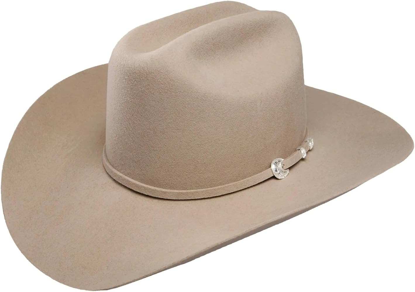 Stetson Black Corral Buffalo Collection Western Hat - SBCRAL-7540-07 | Amazon (US)