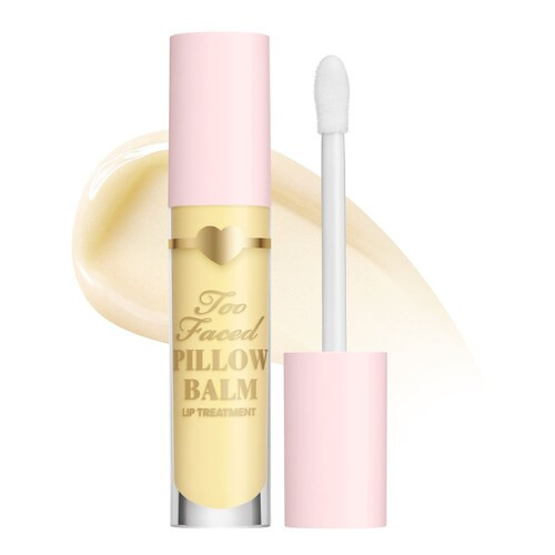 Pillow Balm | Ultra-Hydrating Hyaluronic-Infused Lip Balm | Too Faced US