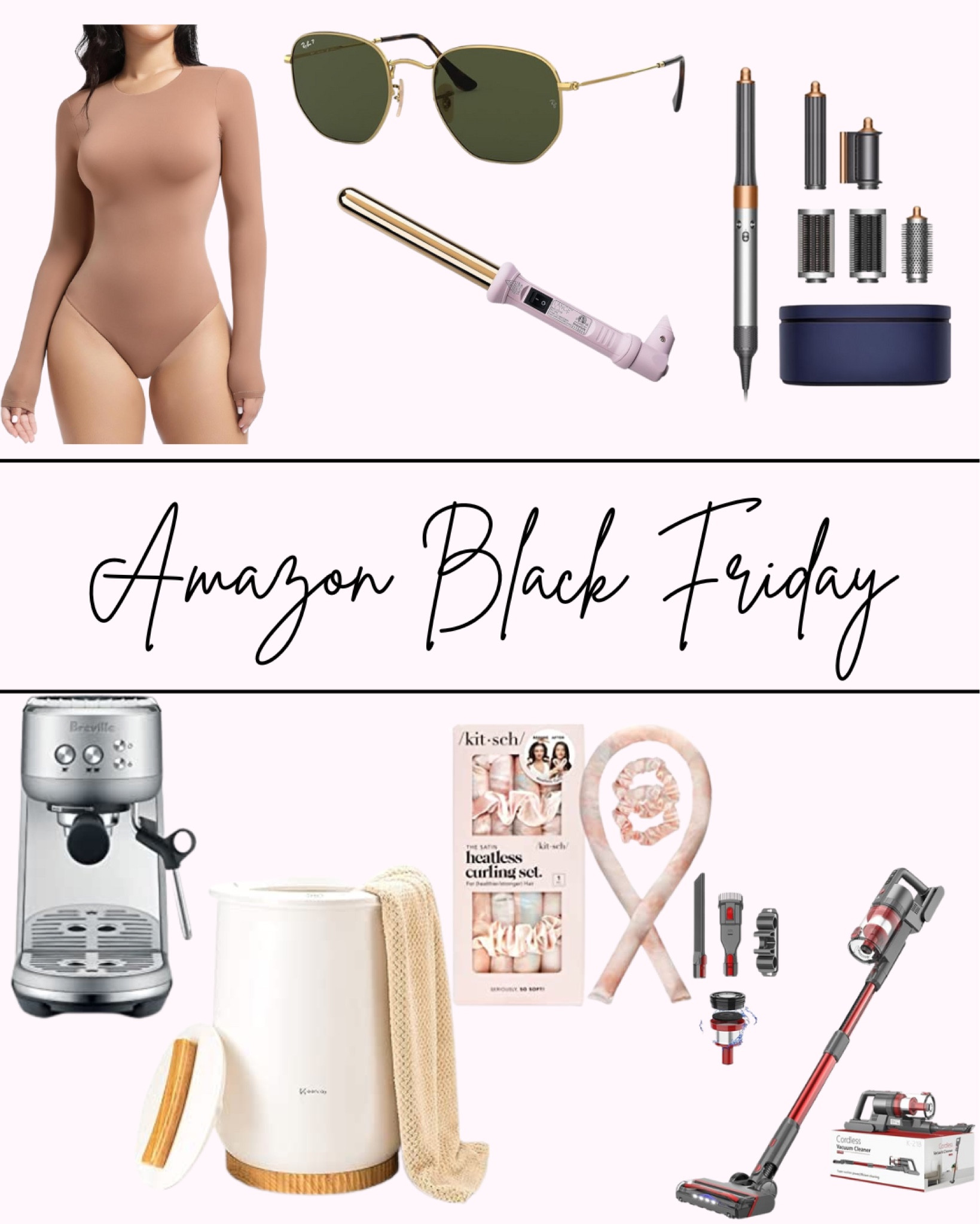 Amazon Black Friday, Black Friday sale 2023, Black Friday, Amazon sale, Amazon picks, Amazon faves, Amazon finds, gift guide from Amazon, gift ideas from Amazon, gift ideas for her, gift ideas for him, gift ideas for parents

#LTKGiftGuide #LTKsalealert #LTKCyberWeek