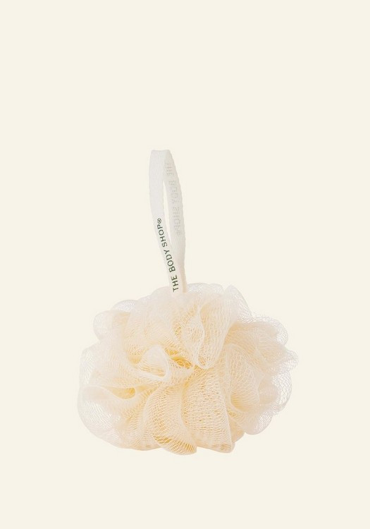 Ultra Fine Bath Lily | The Body Shop USA