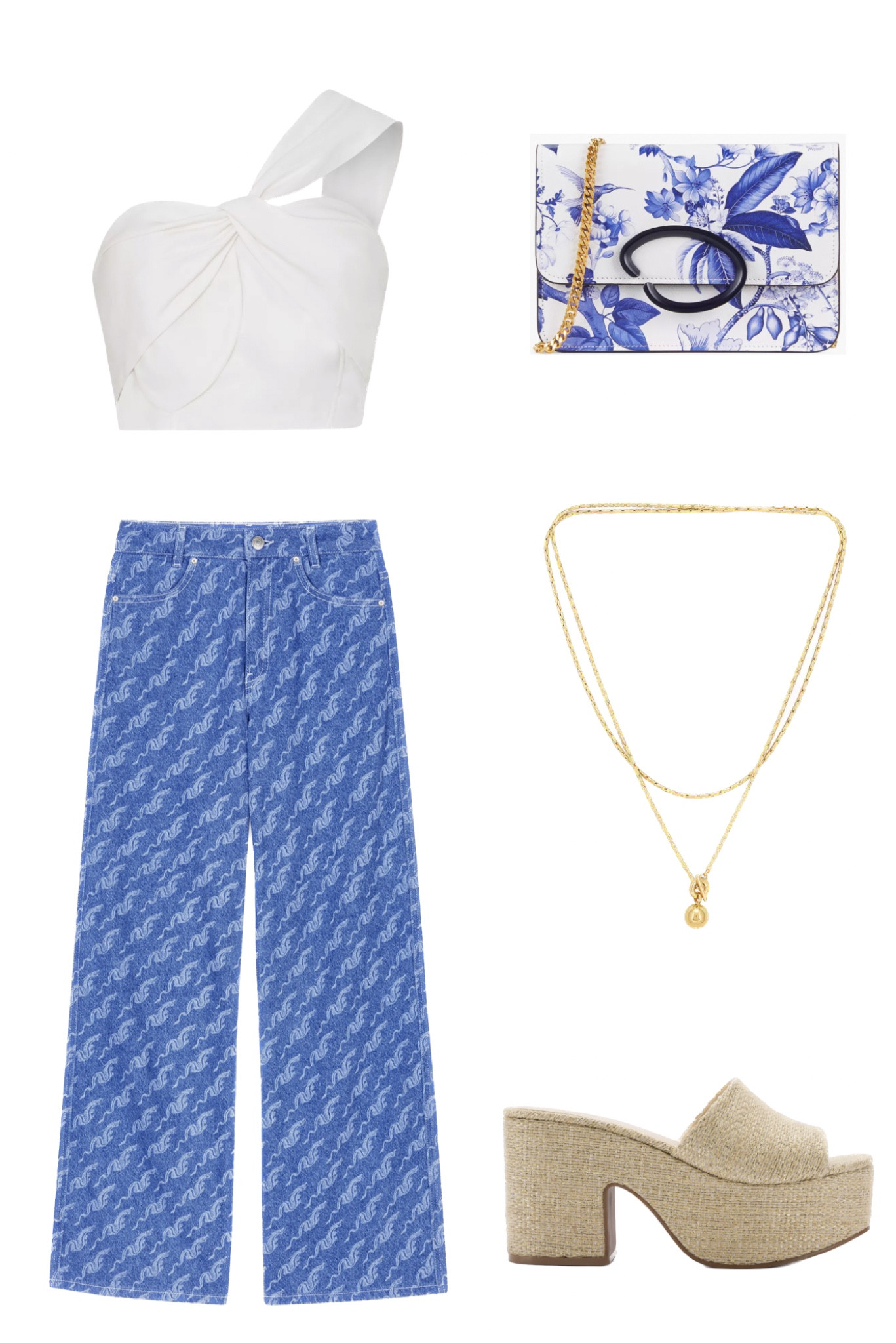 Summer outfit idea!

#LTKStyleTip #LTKSeasonal #LTKSaleAlert