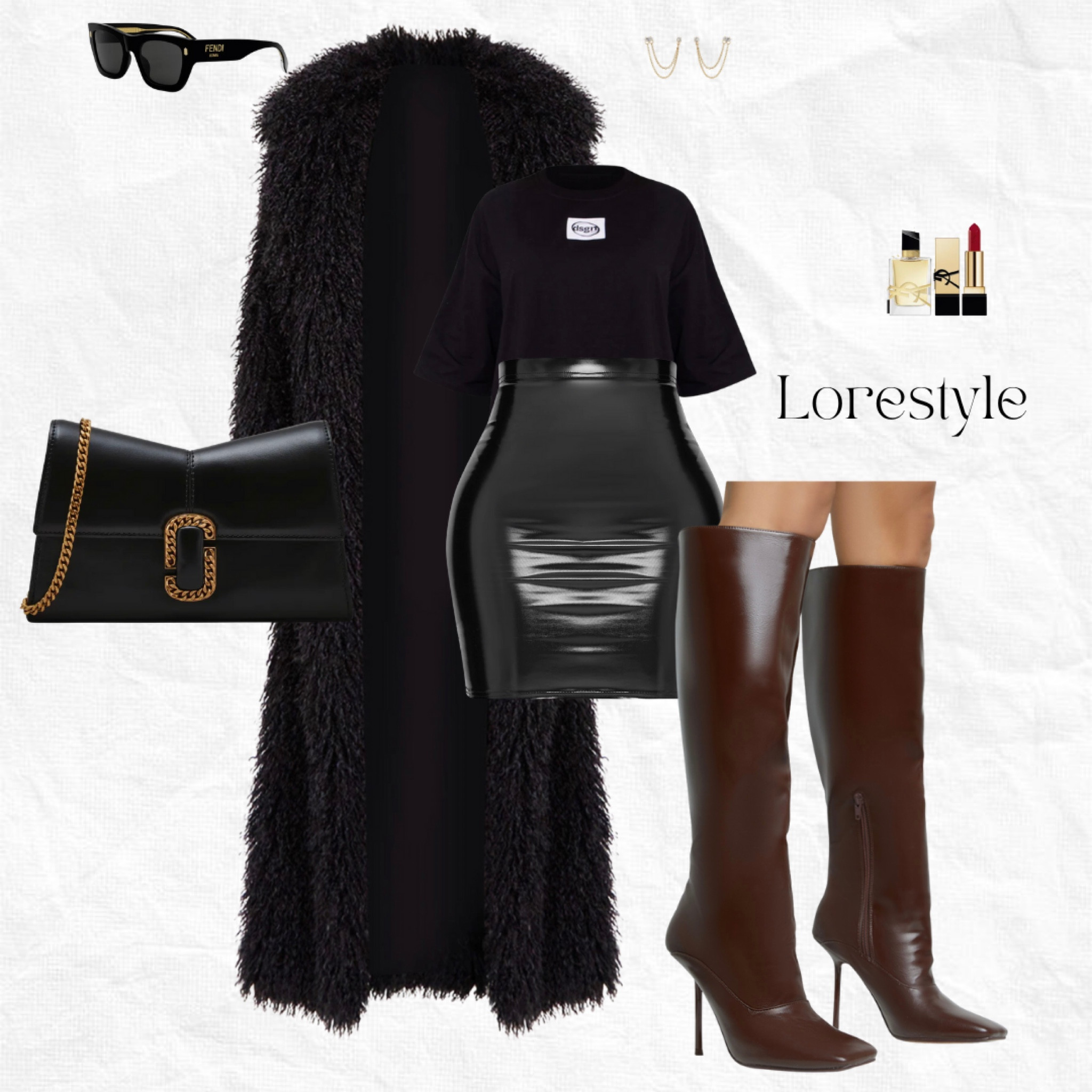 Outfit idea holiday 

#LTKHoliday #LTKstyletip