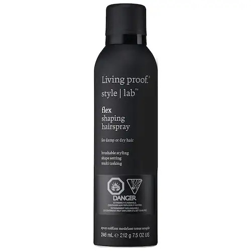 Flex Shaping Hairspray - Living Proof | Sephora | Sephora (CA)