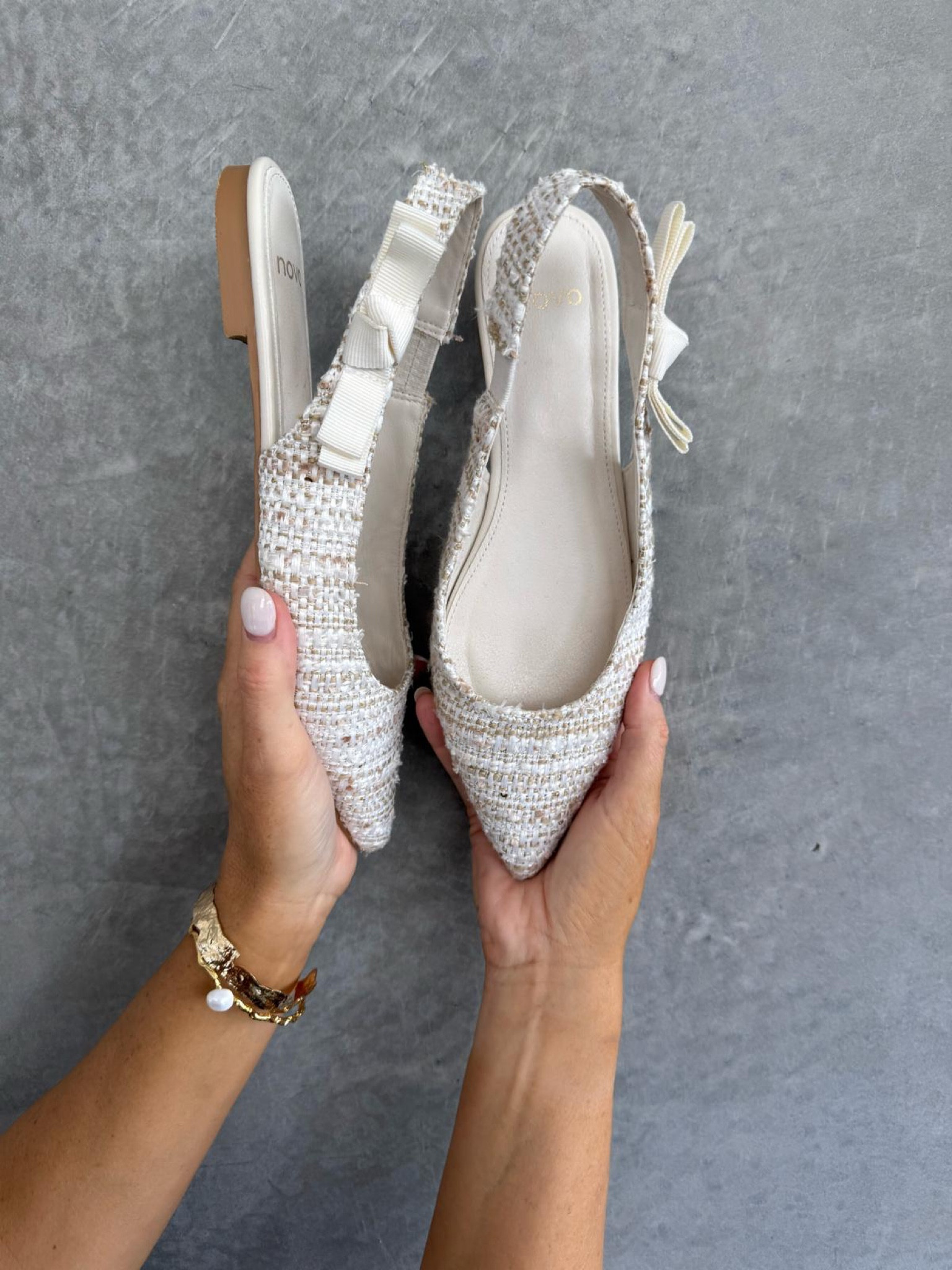 Found some fabulous flats on the weekend 🤍

#LTKaustralia #LTKstyletip