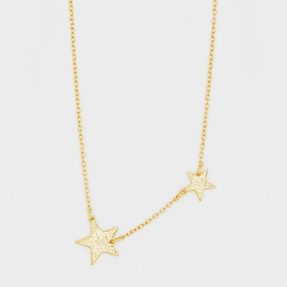 Super Star Necklace | Gorjana