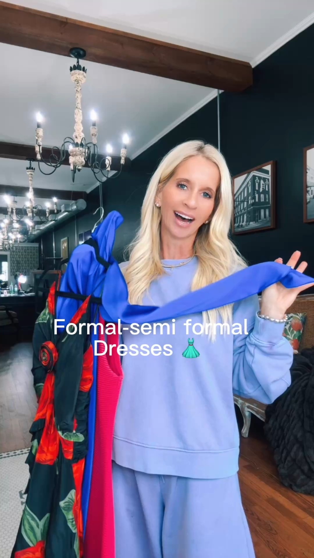 Formal dresses 

#LTKStyleTip