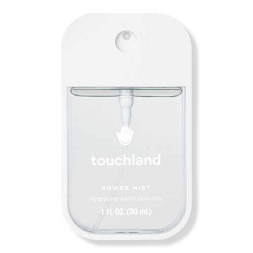 Power Mist Hydrating Hand Sanitizer | Ulta