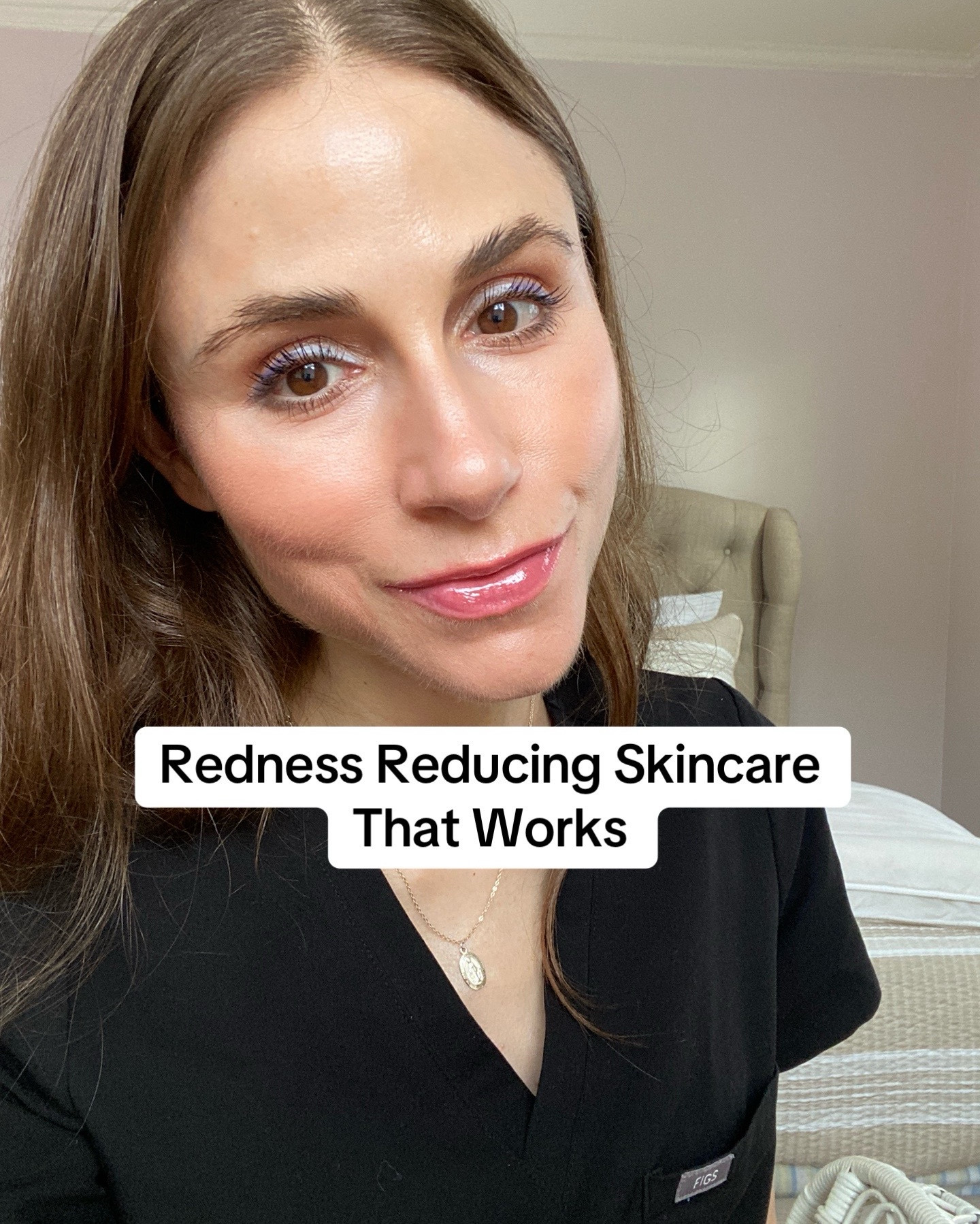 Redness reducing skincare that works. 

#LTKBeauty