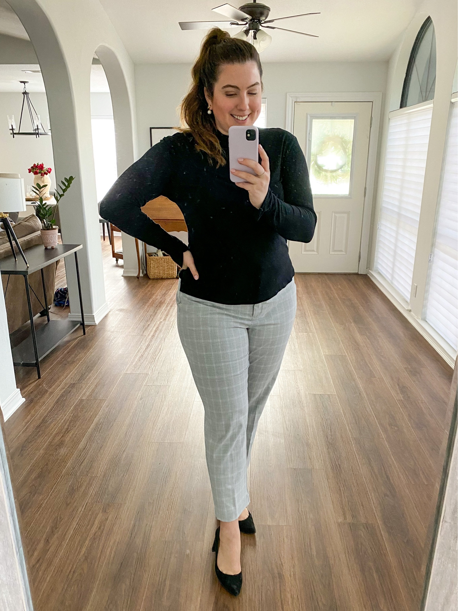 Workwear #ootd 2/6/23 

Business professional workwear and business casual workwear and office outfits 

#LTKcurves #LTKworkwear #LTKstyletip