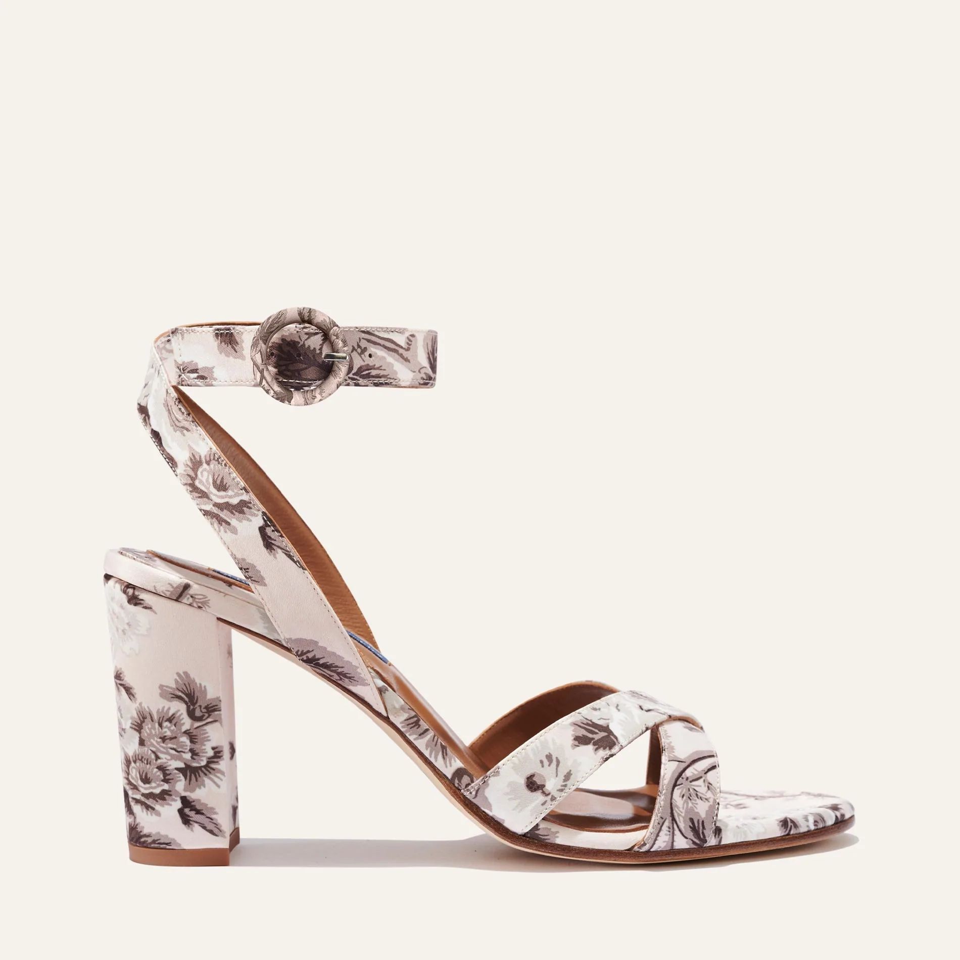 Archive Sale - The Uptown Sandal | Margaux