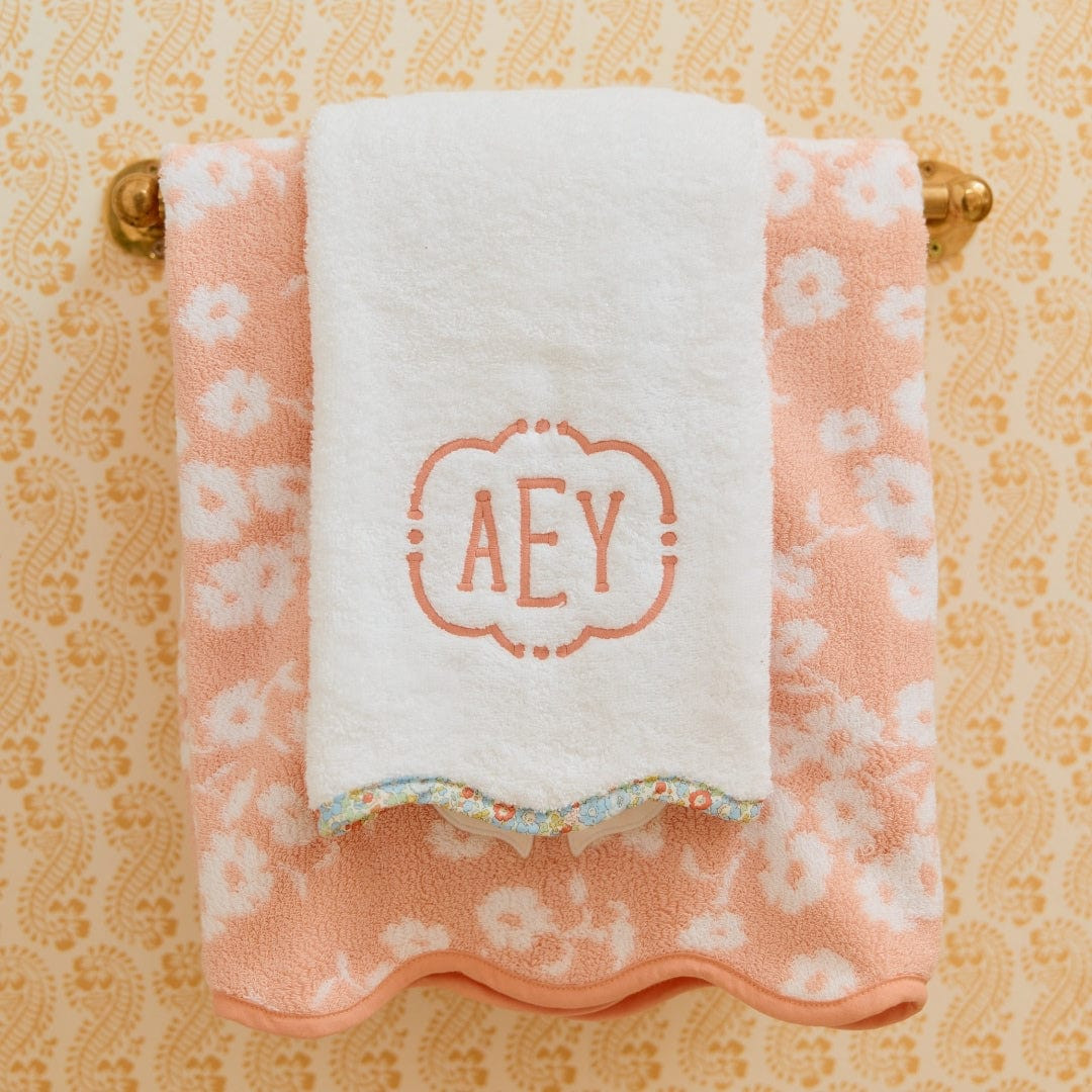 Luxury Decorative Bath Towel | Weezie Towels | Weezie Towels
