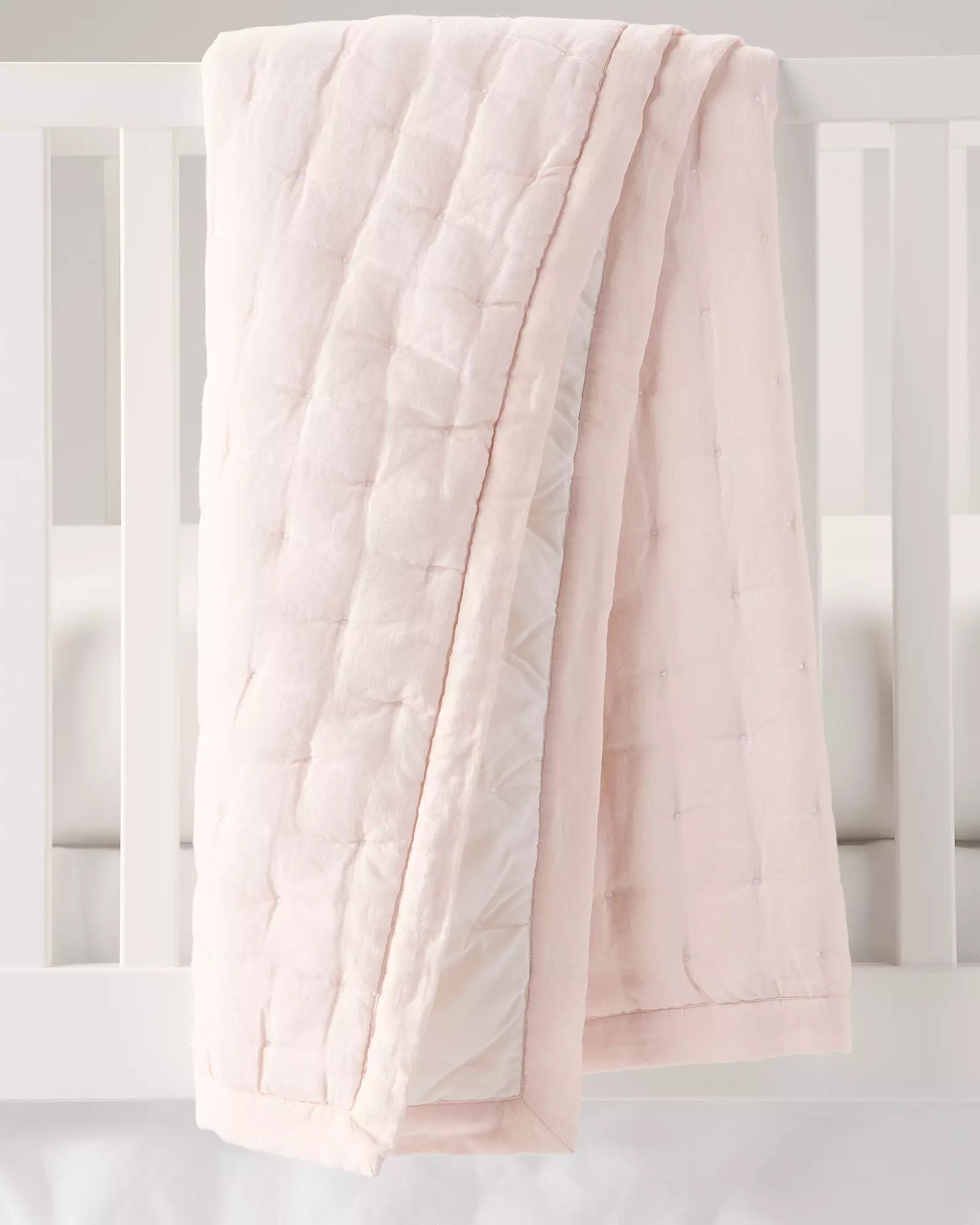 Sutter Mini Quilt | Serena and Lily