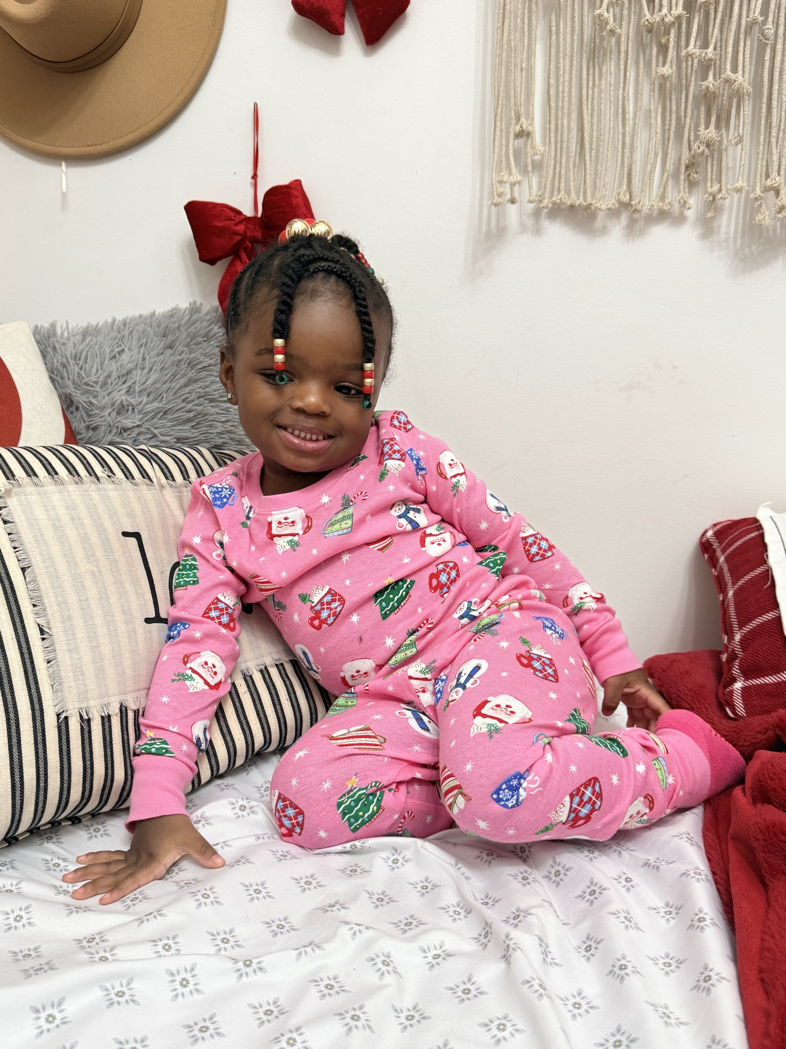 Parents, THIS is the deal we wait for every year 😍
Christmas pajamas are over 70% OFF — kids, adults, and family sets.
I’m already grabbing sizes for next year and I linked all my favorites on my LTK!

#ShoppingWithPriiincesss #Atlantamom #Atlantabloggers #Atlantablogger #AtlantaCreator #Atlantacontentcreators #Atlantacontentcreator #familypajamas #christmaspjs #holidayshopping #LTKholiday

#LTKSaleAlert #LTKKids #LTKHoliday