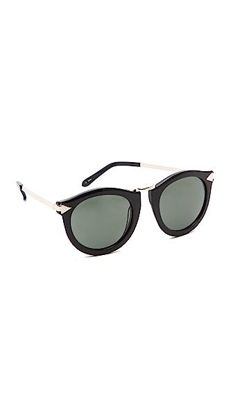 The Harvest Sunglasses | Shopbop