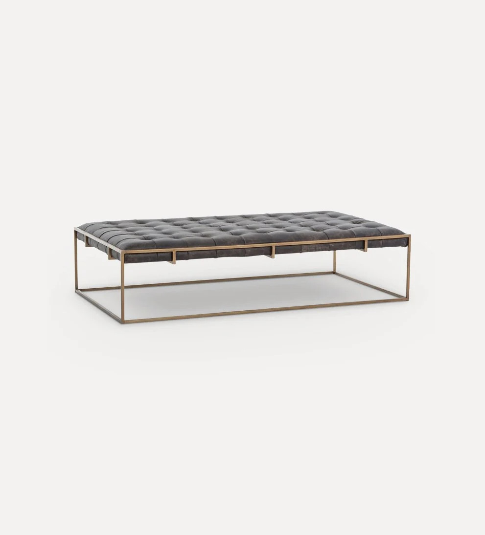 Montara Coffee Table | Le Maé by Lindye