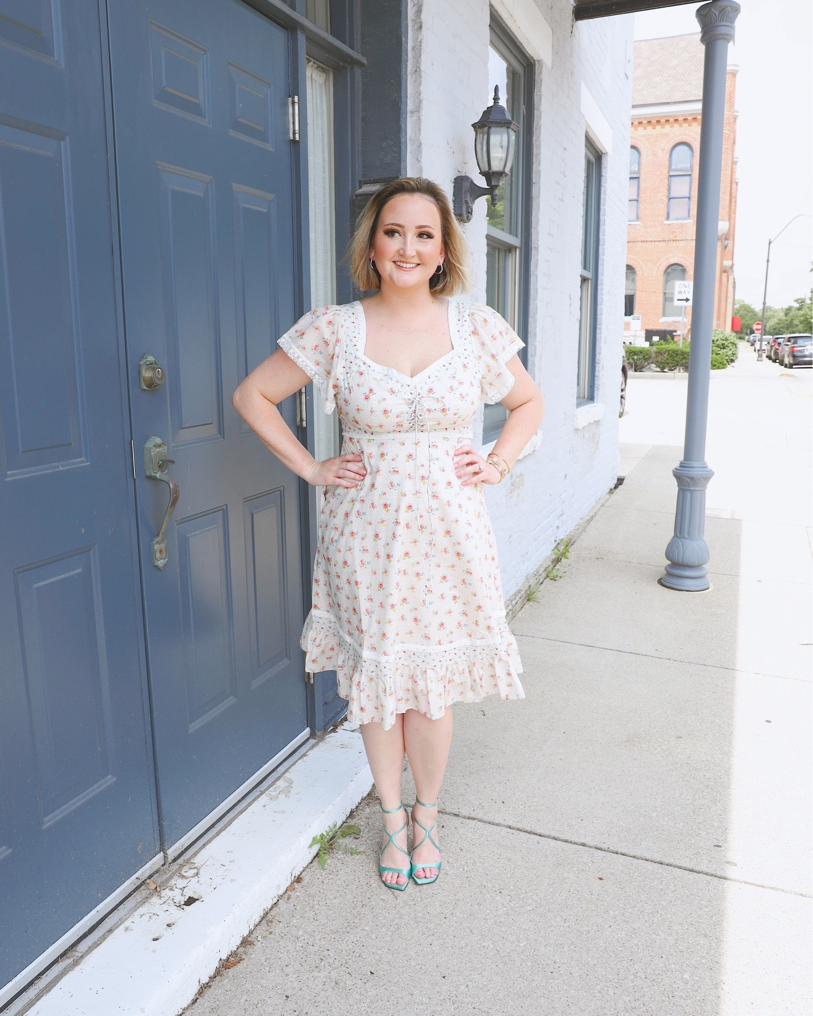 Love this dress from ModCloth

#LTKootd #LTKSeasonal