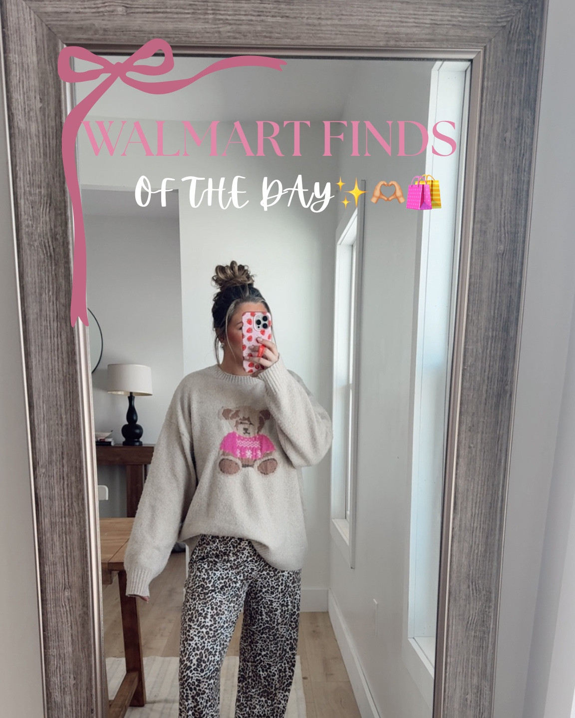 Walmart has the best stuff🤌🏼🤭✨

#LTKSeasonal #LTKBaby #LTKootd