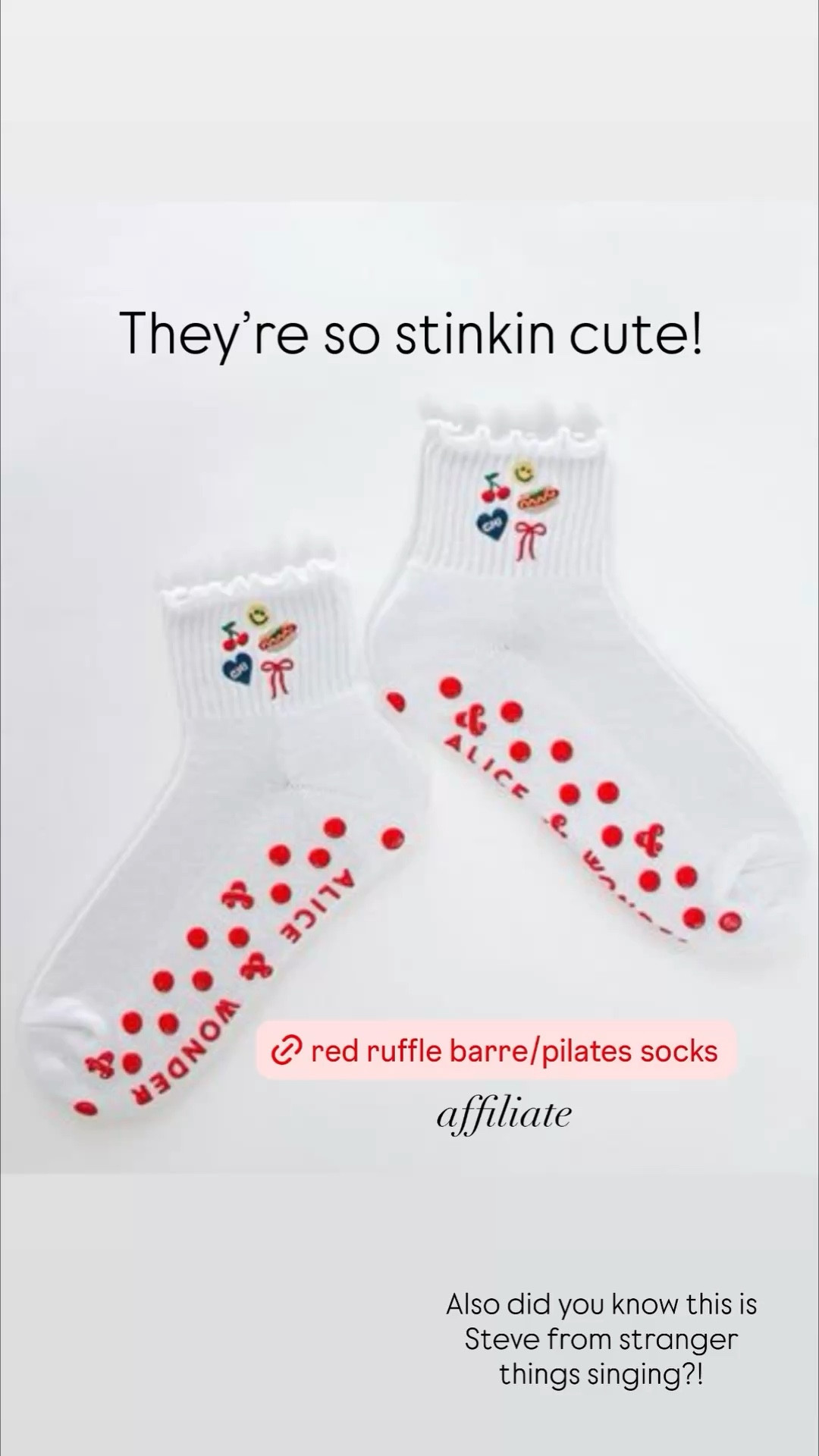 affiliate They’re so stinkin cute!  

#LTKstorytime #LTKSeasonal #LTKTravel