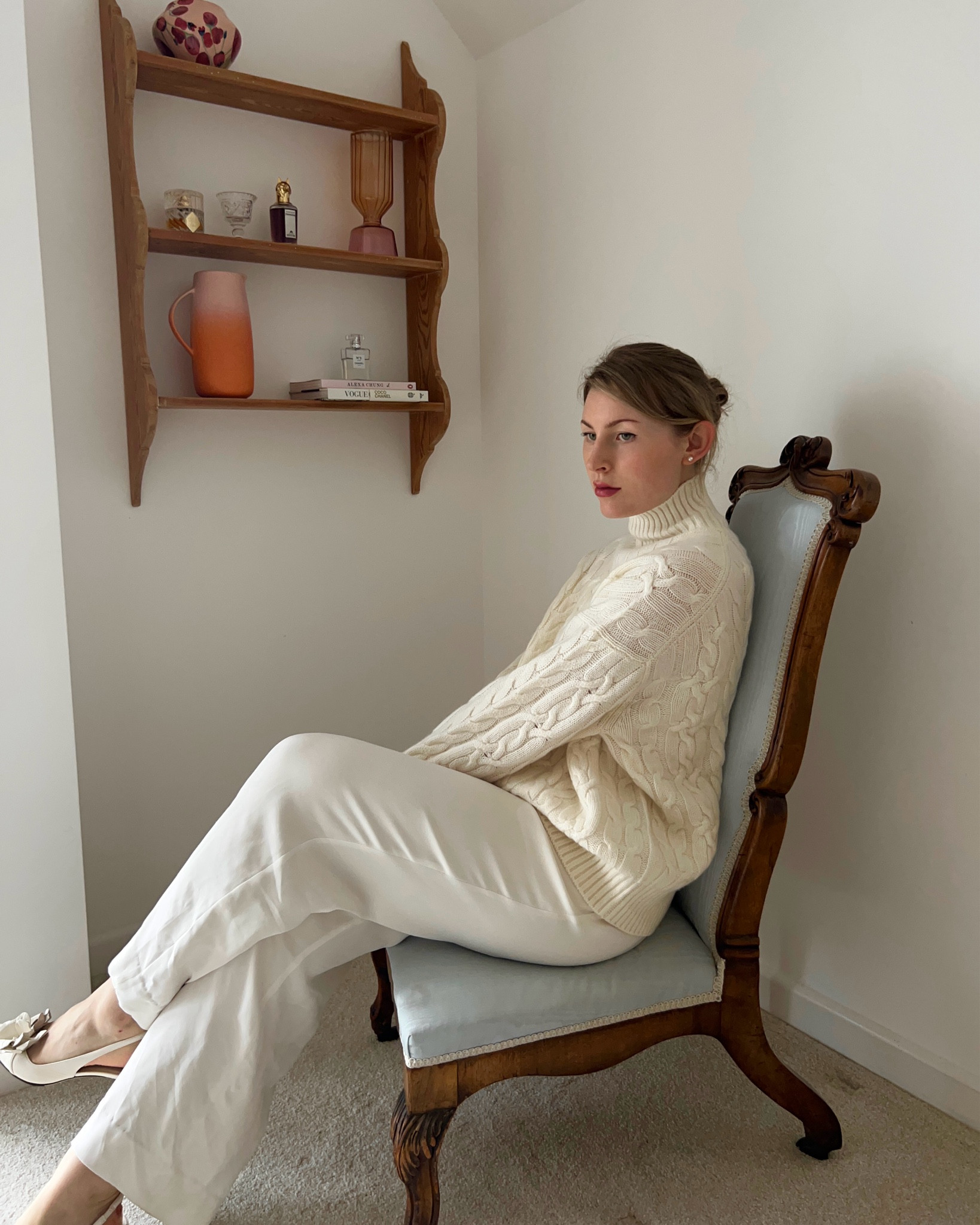 the art of being effortlessly cozyy

#LTKautumn #LTKluxury #FashionMonth