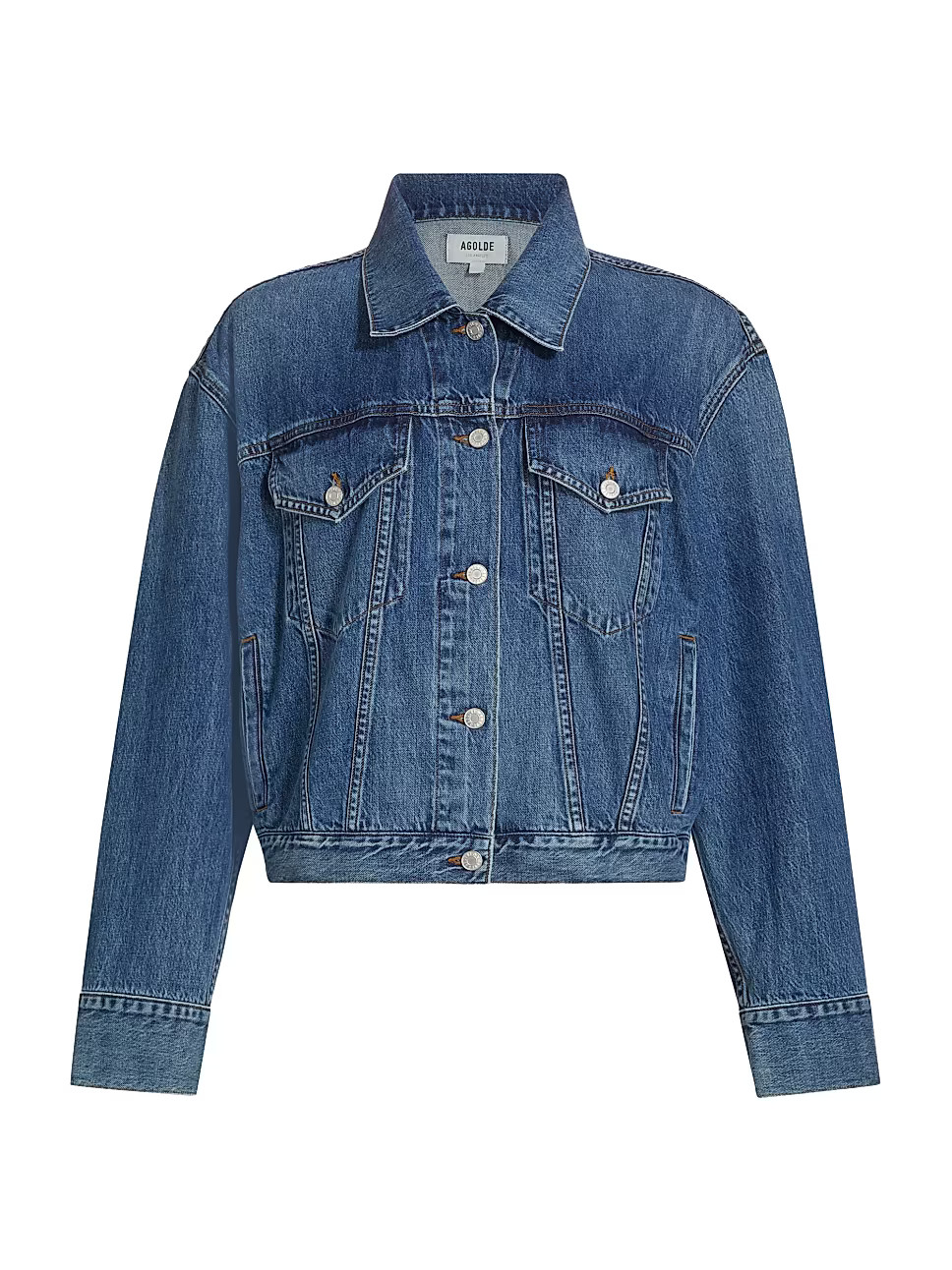 Agolde | Saks Fifth Avenue