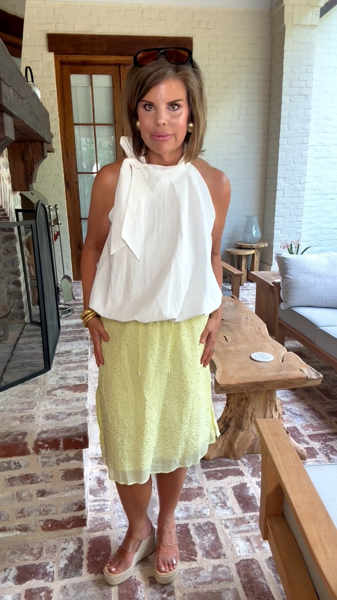 JCrew

#LTKOver40