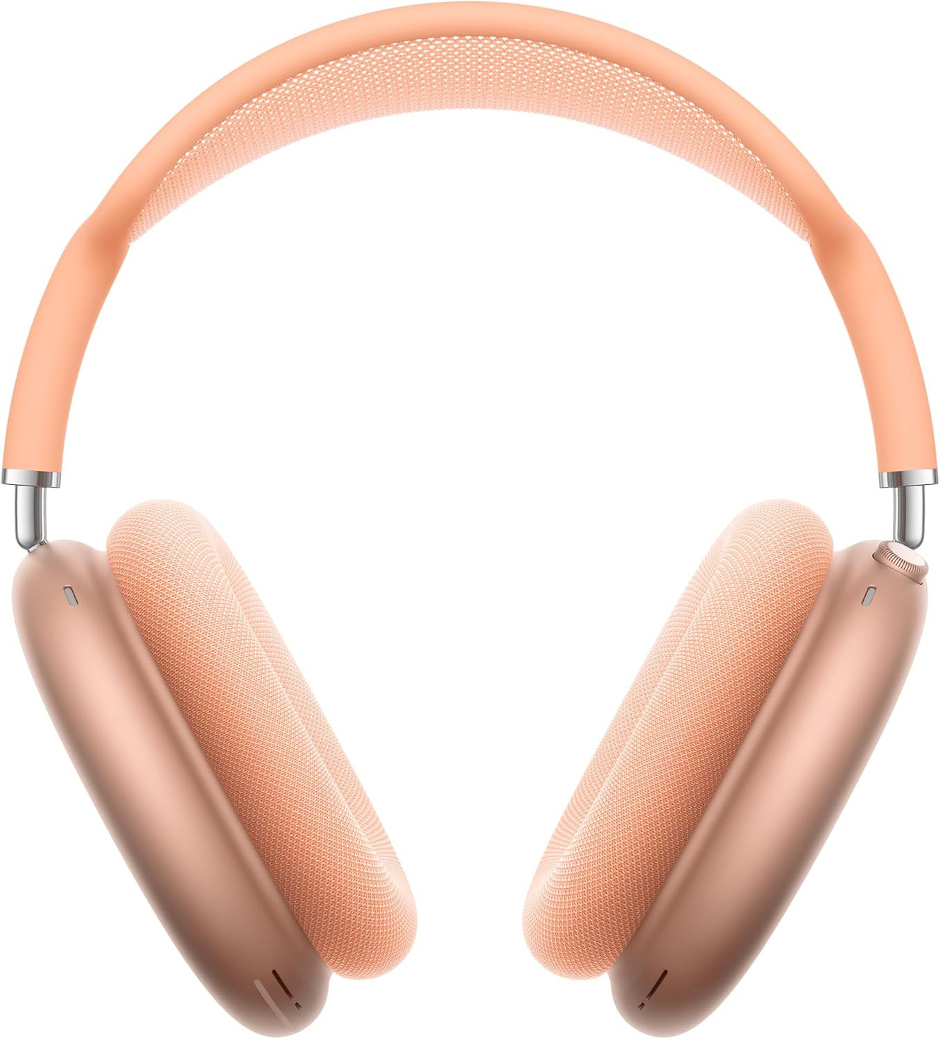 Apple AirPods Max 2 Wireless Over-Ear Headphones – Orange | Amazon (US)