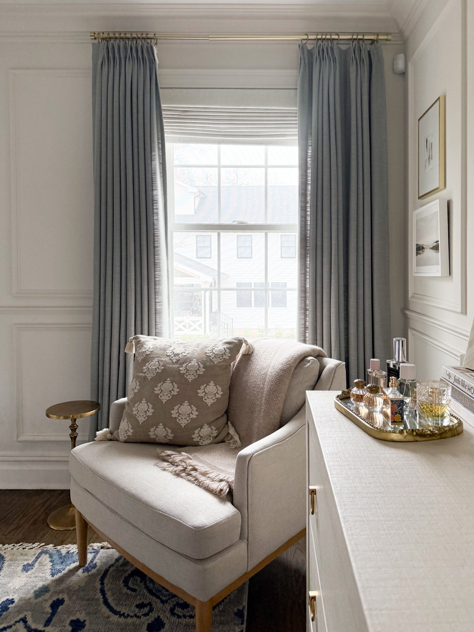 A cozy chair in the corner of your bedroom is always a yes for me! And if you have room for it, a chaise or a settee is even better…. Sharing a bunch of favorites at all price-points so you can recreate a cozy reading and coffee nook in your own bedroom 🙌🏻

#LTKselfcare #LTKmorningroutine #LTKHome