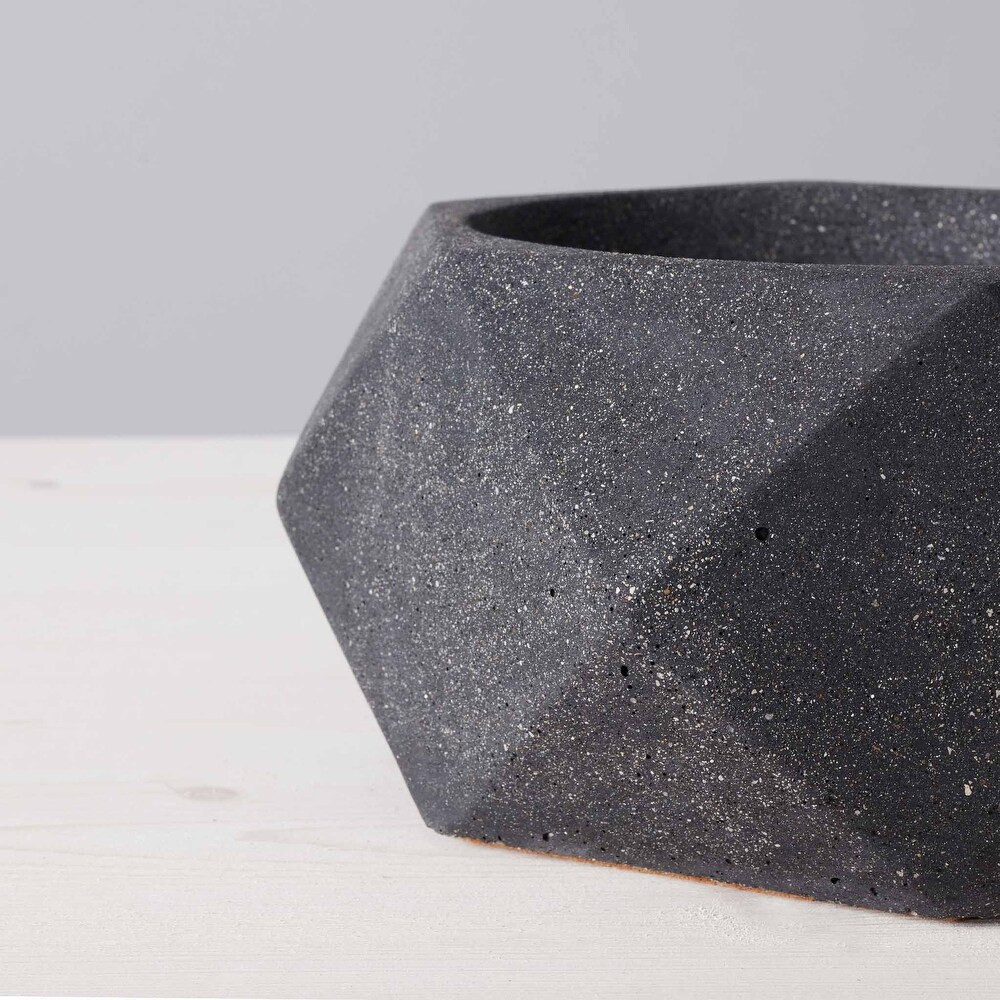 Geo Table Top Fire Bowl | Bed Bath & Beyond