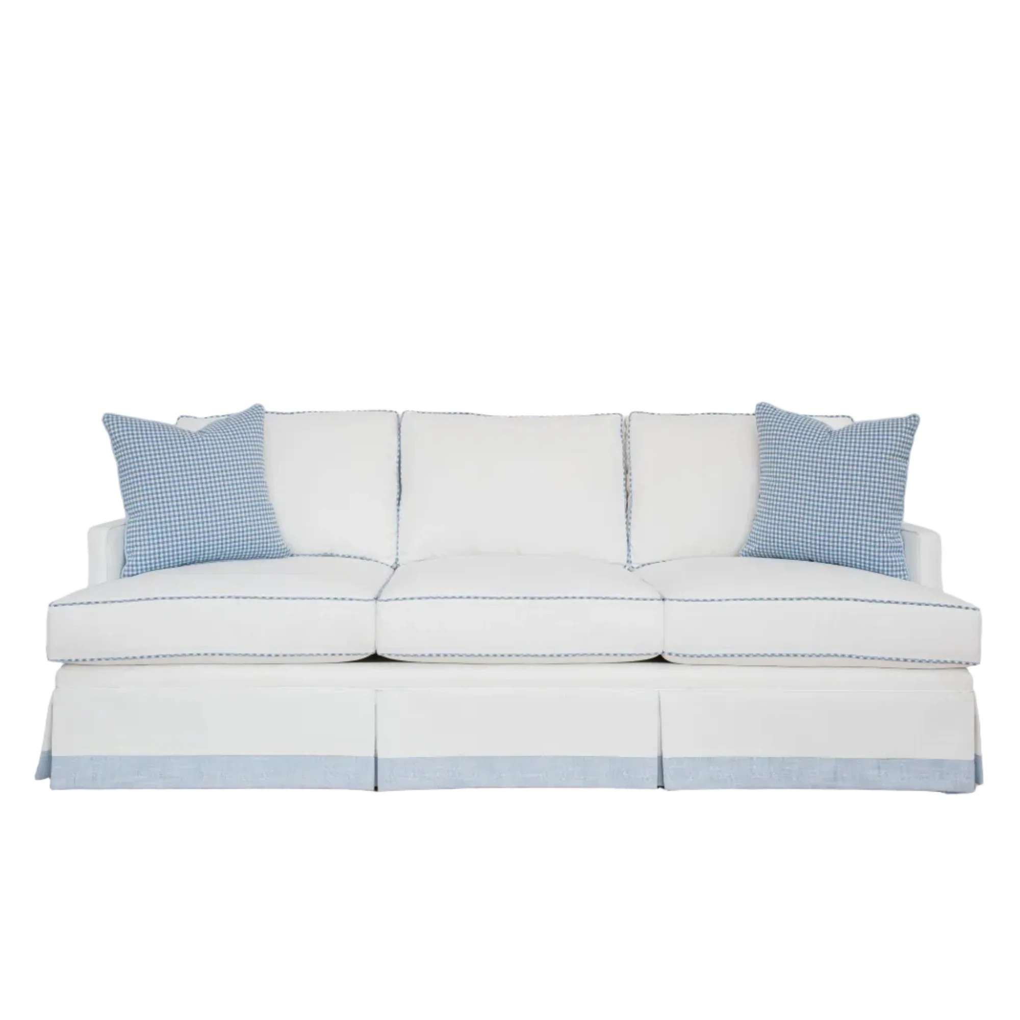 Gwyn Sofa | Cailini Coastal