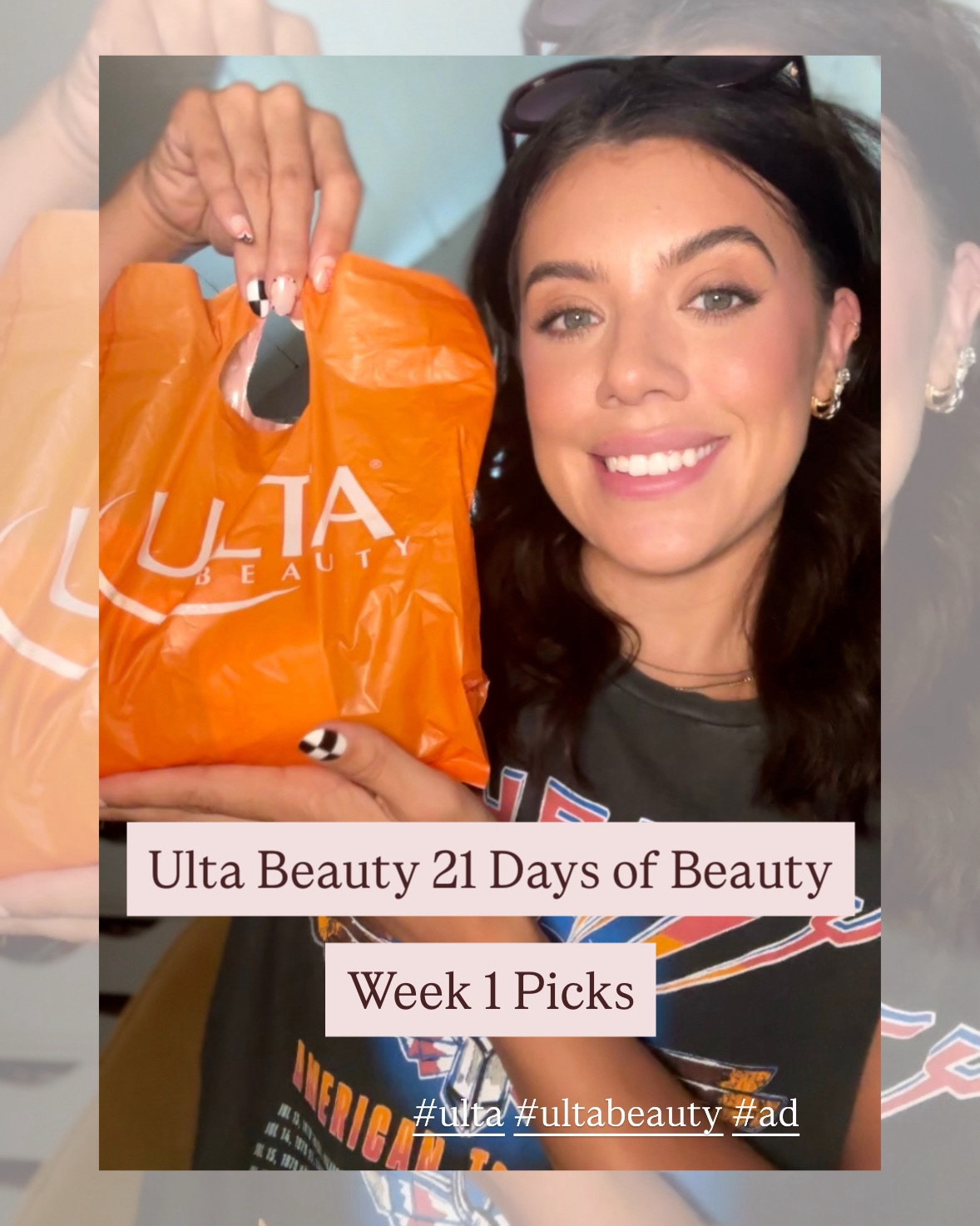 It’s that time of year! Ulta Beauty’s Fall 21 Days of Beauty and I’m so excited for all the amazing products included in this years lineup for WEEK 1!!
Be sure to check out these products and more through my LTK and save some coin!!! 
#ulta #ultabeauty #ad @ultabeauty
