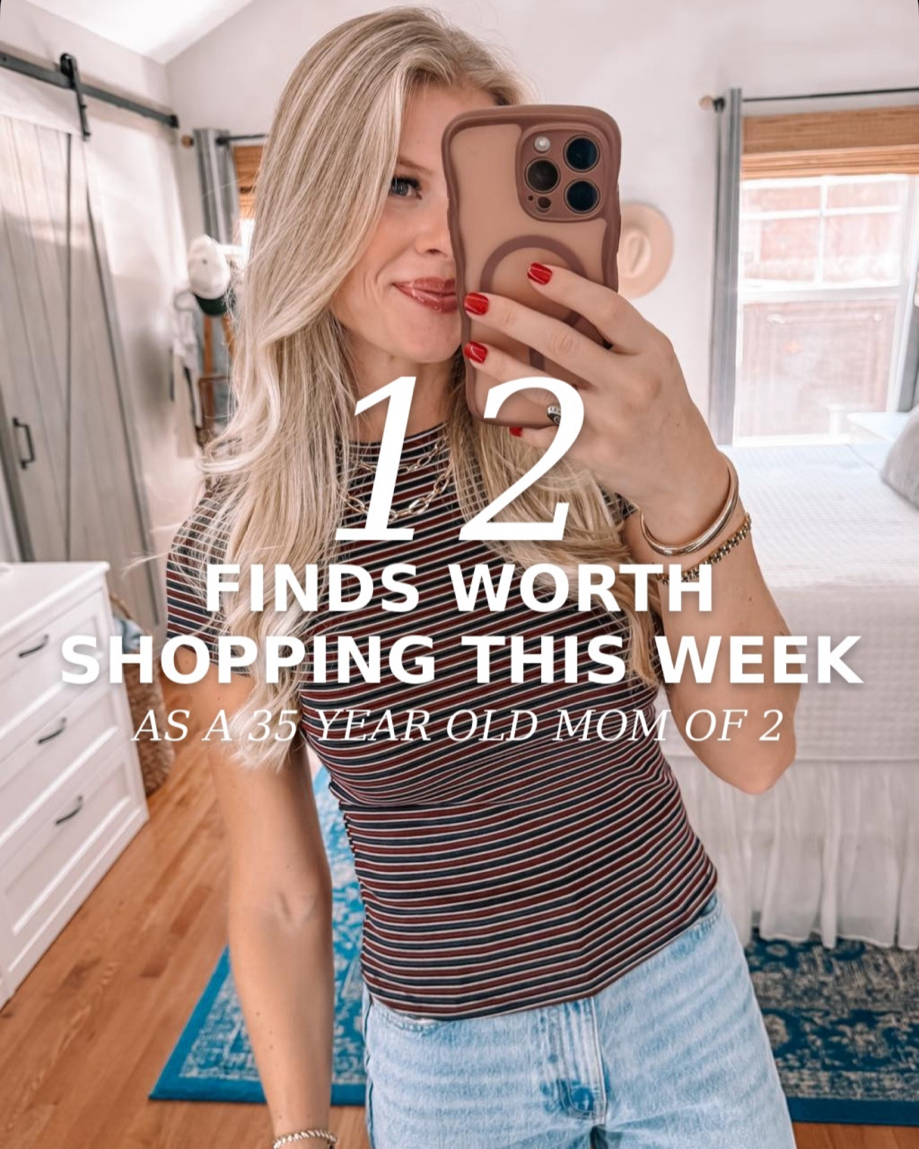 12 finds worth shopping this week that will instantly elevate your fall wardrobe!

#fallstyle #cardiganstyle #momjeans #casualoutfits
fall cardigan, cozy cardigan, mom jeans, look for less, everyday mom, fall casual outfit, amazon outfit, mom outfit, mom ootd, amazon haul, millennial style, mom fashion, affordable style

#LTKSeasonal #LTKSaleAlert #LTKmomlife