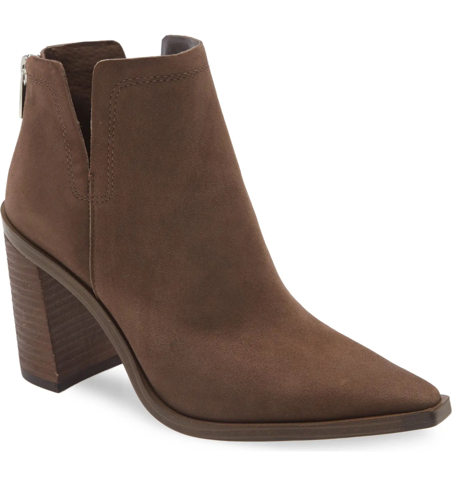 Vince Camuto Welland Bootie | Nordstrom | Nordstrom