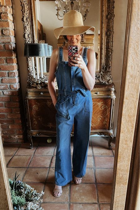 #walmartpartner I’m still in disbelief at the amazing quality and price tag of this jumpsuit that I got on @walmartfashion!!! You all neeeeeed one, or two!! 🏃‍♀️🏃‍♀️🏃‍♀️🥰🤩 #walmartfashion Everything is linked up in my @shop.LTK and in my profile…don’t miss out on this one! @walmart