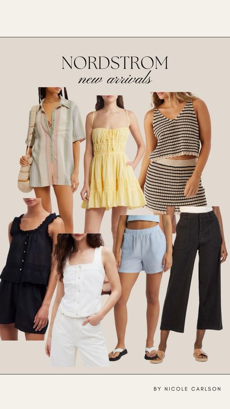 Nordstrom new arrivals 

#LTKSeasonal #LTKStyleTip