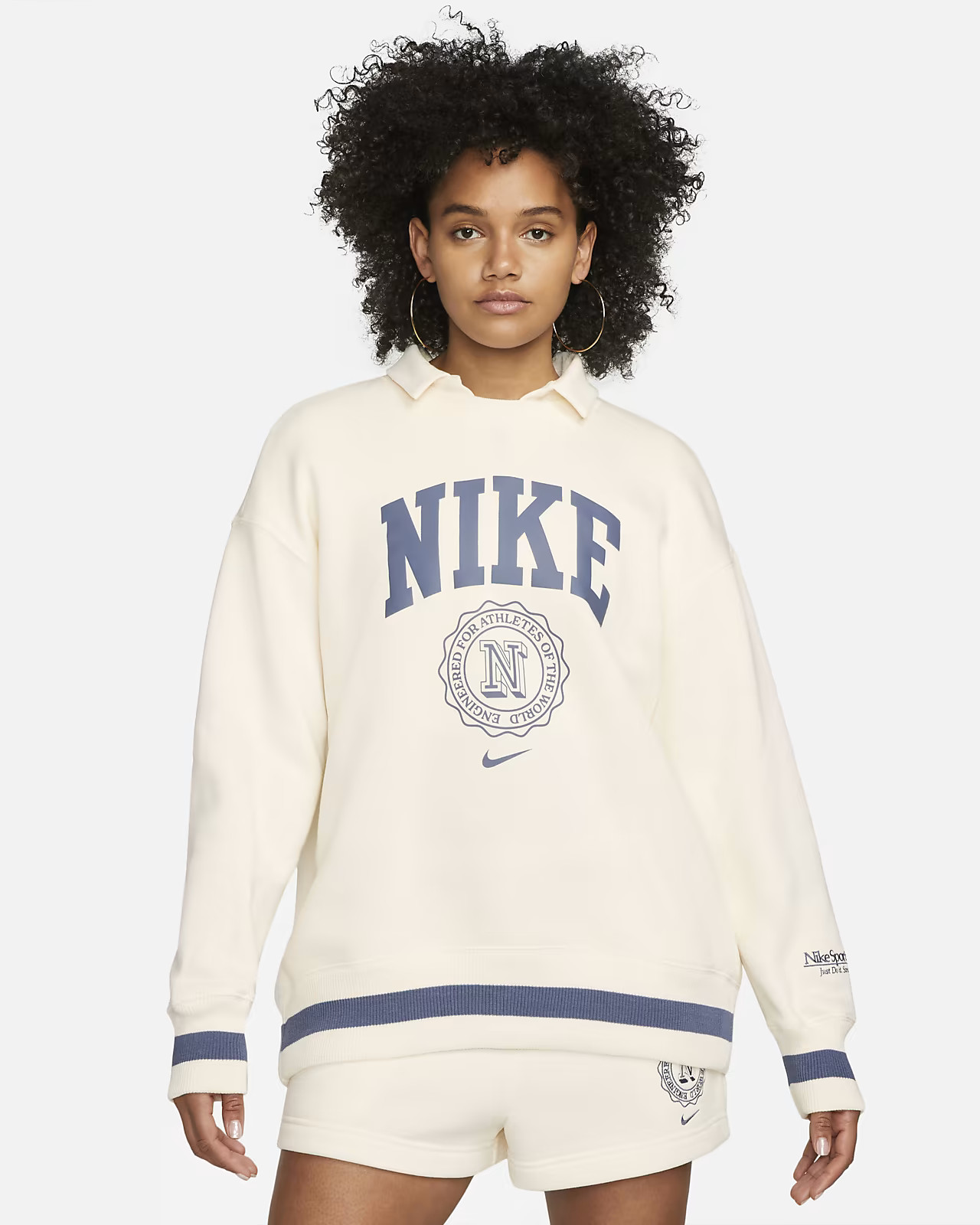 Nike Sportswear Phoenix Fleece Heritage | Nike (US)