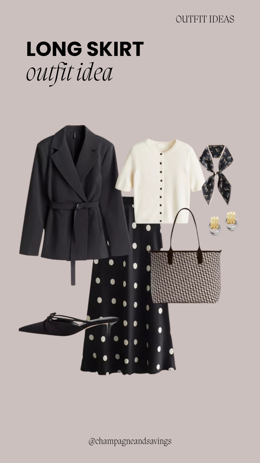 Long skirt outfitt

#LTKFindsUnder100 #LTKootd #LTKFindsUnder50