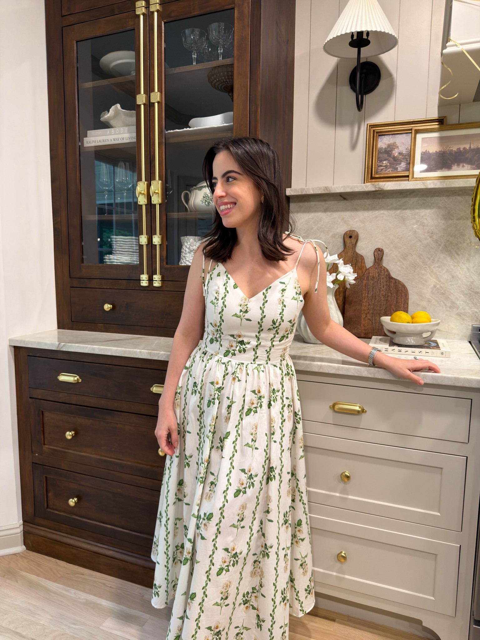 The cutest summer dress under $30!
