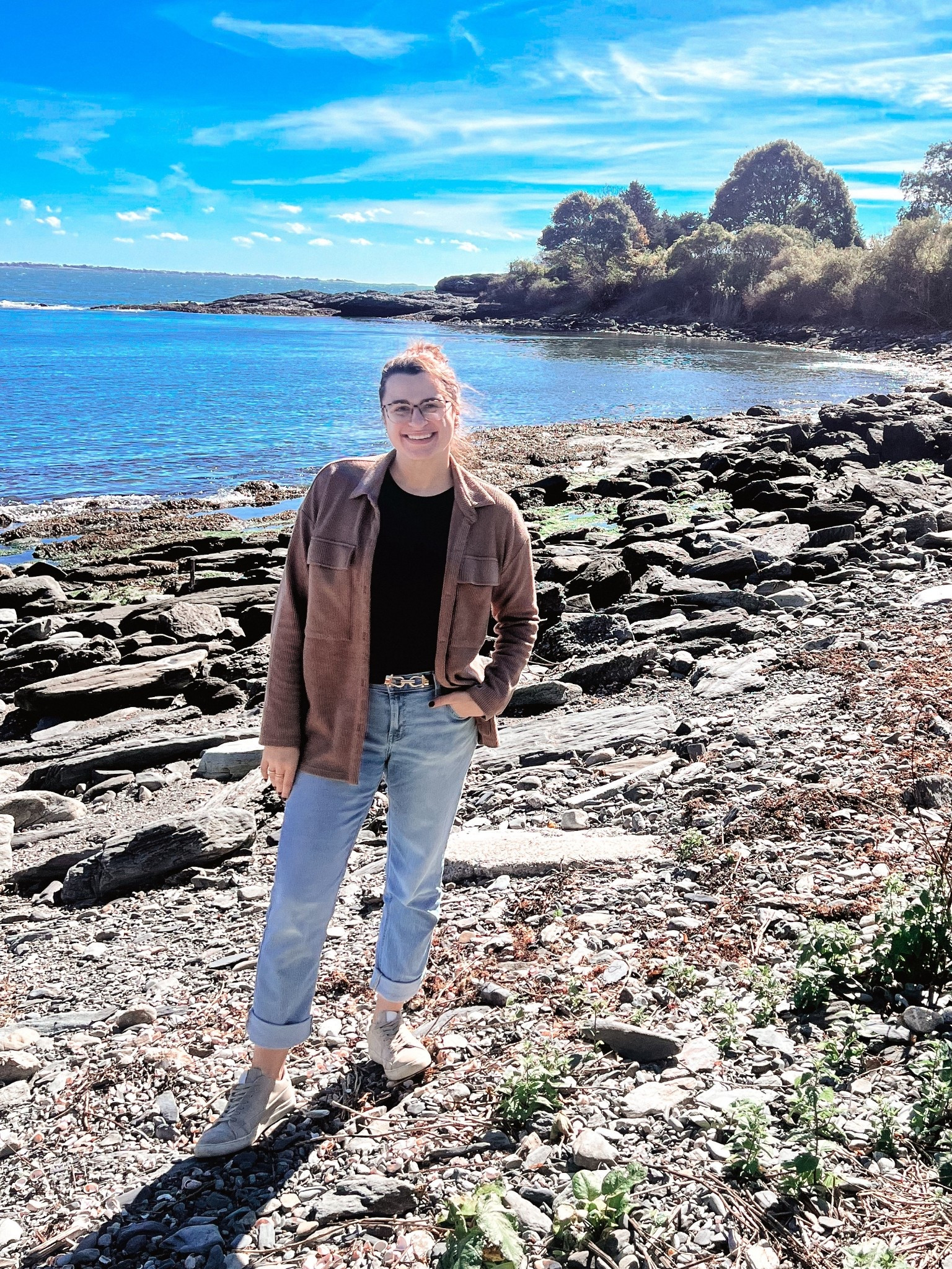 Casual fall outfitts

#LTKSeasonal #LTKFindsUnder50 #LTKTall